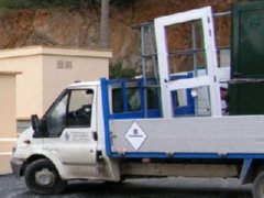 obra (469) PREVENCION RIESGOS LABORALES